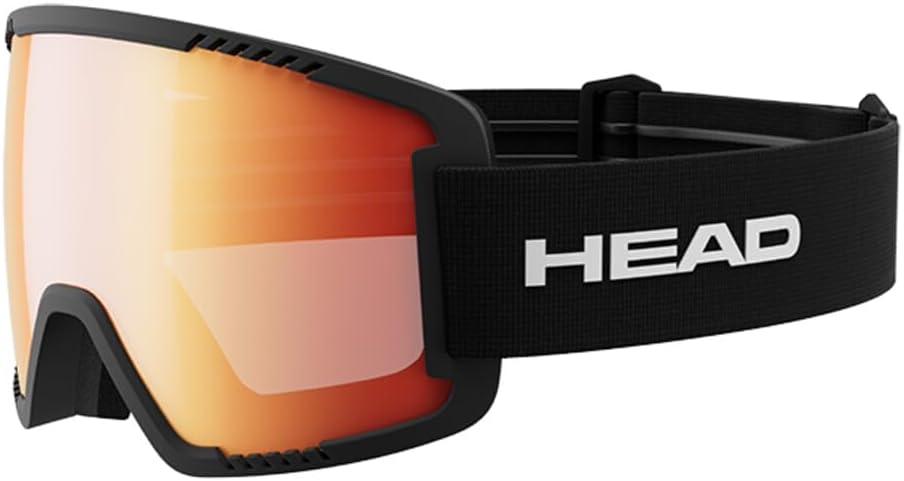 Unisex Contex Ski and Snowboard Goggles Ski goggles (pack of 1)