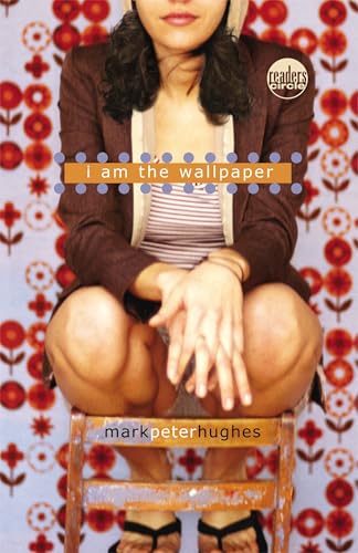 I Am the Wallpaper (Readers Circle) 0440420466 Book Cover