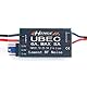 FEICHAO 6A UBEC Output 5V / 6V 6A / 8A 2-6S Lipo Switch Mode UBEC Low Voltage Version for 450 500 RC Helicopter