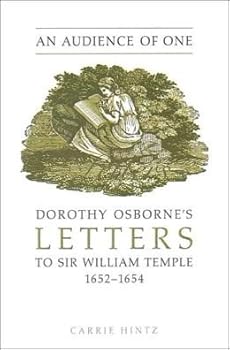 Paperback Letters to Sir William Temple (Penguin Classics) Book