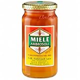 Ambrosoli Miscela di Miele di Fiori, 500g...