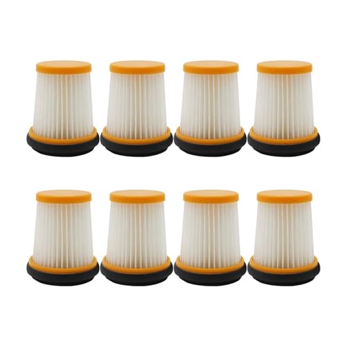 ANZT[ HEPA tB^[ ANZT iBShark ƌ݊ Ion W1 R[hX nhwh |@ Wv200 Wv201 Wv220 Wv205(8 pcs)