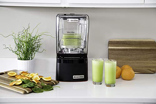 Blendtec P800D4601-EU