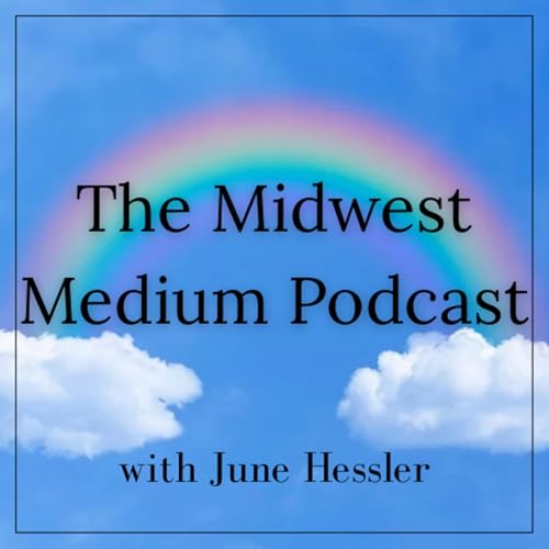 Two Mediums in a Pod Coming in 2026!