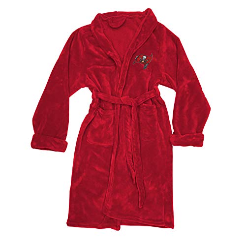 Image of Northwest NFL Unisex Silk Touch Bathrobe