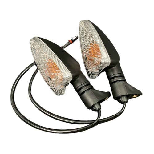 Clignotant universel pour moto étanche et haute luminosité pour Tiger 800 S1000RR