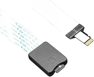 3688 Micro SD Memory Card Extender 68CM LO :RoHS