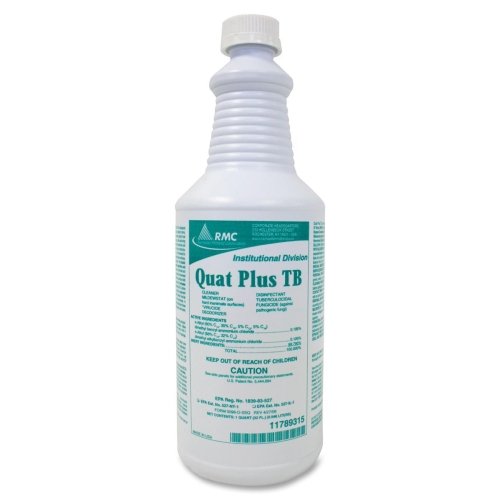 Quat Plus TB Disinfectant