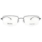 Eyeglasses Boss (hub) 1298 /F 0003 Matte Black