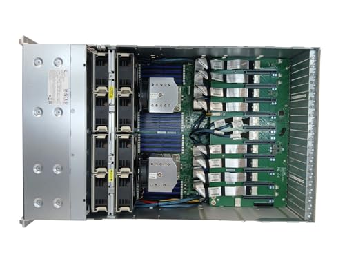 Supermicro high density server