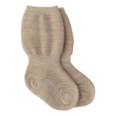 Chaussettes Grödo en laine biologique Cover