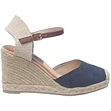 Benavente CUÑA DE Esparto Valle Azul