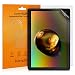 Produktbild kwmobile 2X Schutzfolie kompatibel mit Lenovo Tab M10 - Folie entspiegelt Full Screen Tablet