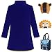 SZ-TONDA Boys Beast Costume - Kids Prince Charming Dress up Colonial Cosplay Halloween Party Royal King Outfit Blue