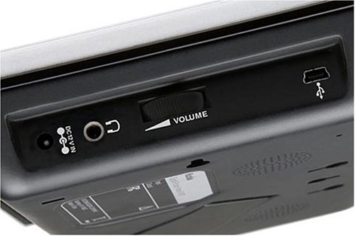 Kodak Easyshare Sv-1011 10-Inch Digital Picture Frame #TOP2