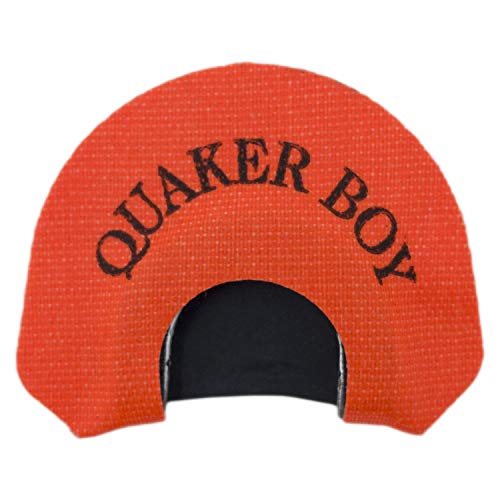Quaker Boy - SR Timberline Elk Mouth Call