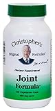 Dr. Christopher Joint Formula 100 Vegetarian caps