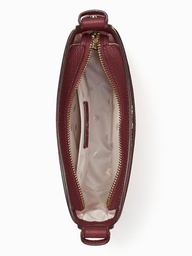 kate spade new york womens Leila Pebbled Leather North South Crossbody4