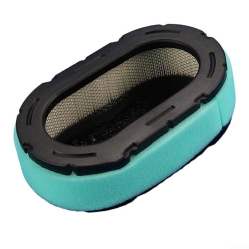 Filtro de aire KP03 para cortacésped y maquinaria de jardín, filtro de aire de motor de repuesto compatible con modelos de cortacésped de gasolina, filtro duradero para equipos de alimentación al aire