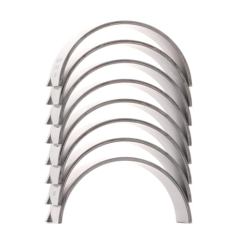 Pleuellager Mahle 014 Ps 20077 000-image