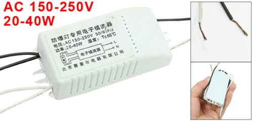 Sourcingmap - Risparmio elettroniche fluorescenti