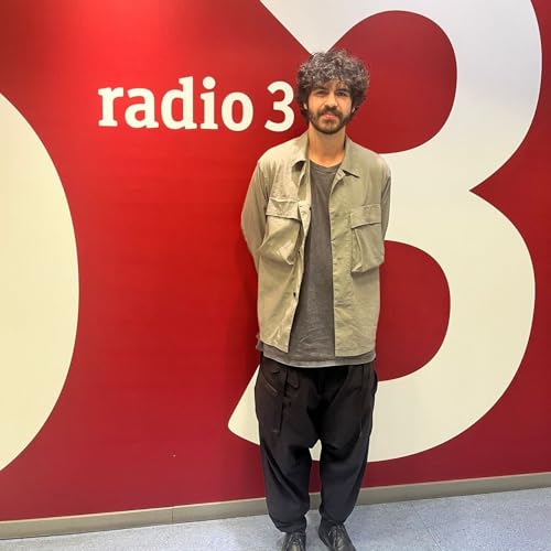 Efecto doppler - Océano Futurismos con Eduardo Castillo-Vinuesa - 29/09/25