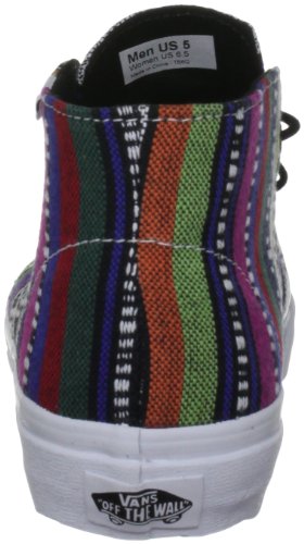 Image of Vans Unisex-Child High-top Trainers