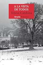 A la vista de todos: Serie de Blecker y Cano 4: 560 (Nuevos Tiempos)