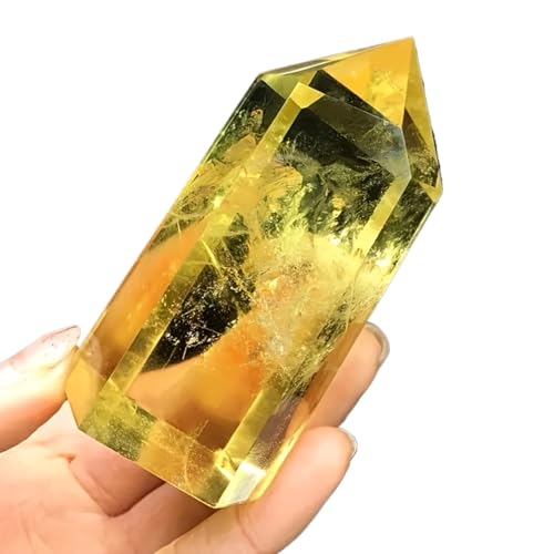 Citrine Point Gift Box