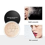 All in One Makeup Kit Professional, 40 Color Eyeshadow Palette, Foundation, Concealer, Contour, Lip Gloss, 20 pcs Brushes Set for Women Teens, Gift Ideal - Image 5
