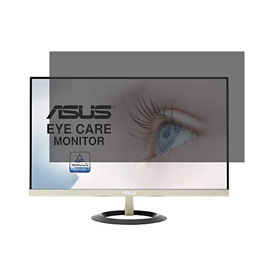 ASUS VZ279H 27�C���` Icicle Gold+Black �Ή� �`�����h�~ �v���C�o�V�[�t�B���^�[ ���˖h�~ ���ʎg�p �u���[���C�g�J�b�g �t���ی�t�B���� ���E�ȒP PC�t�B���^�[���H�[