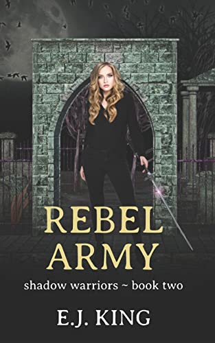 Rebel Army (Shadow Warriors)