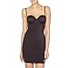 Flexees Women's Maidenform Shapewear Endlessly Slip with Foam Cups