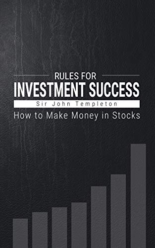 How To Make Money In Stocks: Rules For Investment Success