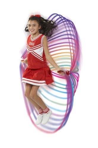 Character Options High School Musical Arc-en-Ciel Skipper (5 Ans +)