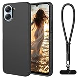 【Versione migliorata】 Ultra sottile - TPU in silicone morbido Custodia protettiva sottile e super leggera, la bellezza naturale del design del tuo telefono. Protezione - Resistente a urti, graffi e crepe e impedisce l'accumulo di polvere e olio.
