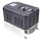 Der Frequenzumrichter hat eine Textilschwingfrequenzfunktion, die auf Textilmaschinen angewendet werden kann