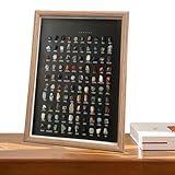 Exhibición De Colección De : Decoración De Conjunto De Minerales Naturales, Juego De Ciencia Educativa De 100 Piezas, Actividad De Aprendizaje Stem, Exploración Educativa Divertida para Niños, Co