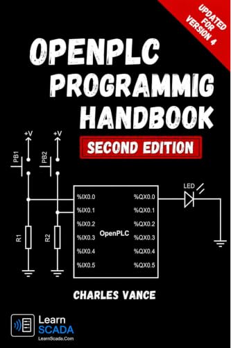 OpenPLC Programming Handbook