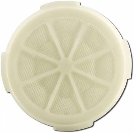 Aroma Stream Pad/Filter - Pack of 5 Replacement Pads