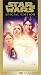 Star Wars - Episode IV, A New Hope (Special Edition) [VHS]