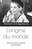 L'origine du monde: Des hommes et de la cancoillotte
