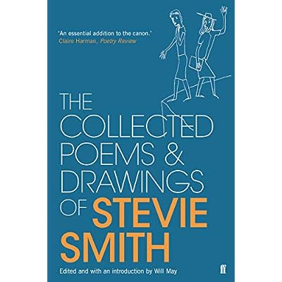 Collected Poems and Drawings of Stevie Smith