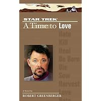 A Time To Love