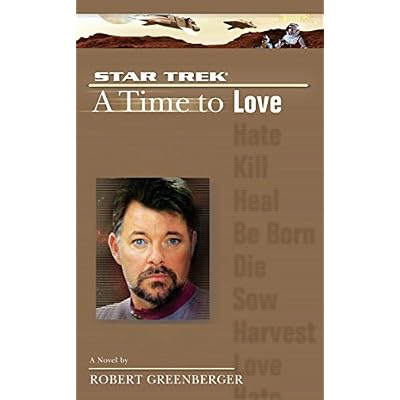 A Time To Love
