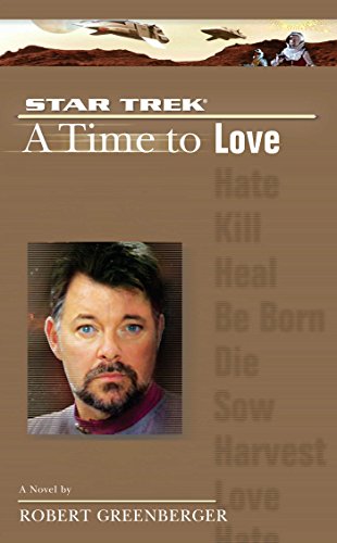 A Time To Love (Star Trek: The Next Generation)