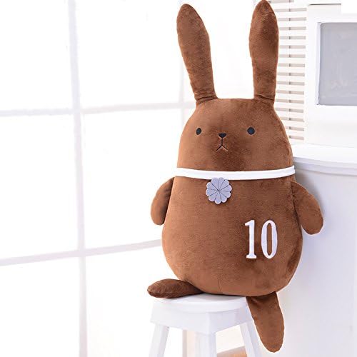 Plush Doll Stuffed Toy for Anime Tsukiuta The Animation Procellarum Iku Kannazuki 10