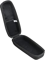 Vista 3 de Hermitshell Estuche rígido de viaje para repelente portátil Thermacell Mosquito MR300 / MR450