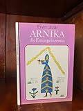 Arnika, die Entenprinzessin - Ervin Lazar Übersetzer: Hans Skirecki Laszlo Reber 