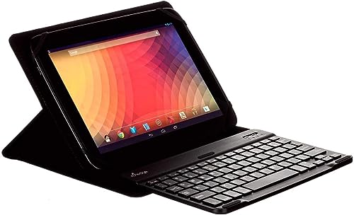 M-Edge Universal Stealth Pro Keyboard Folio for 10